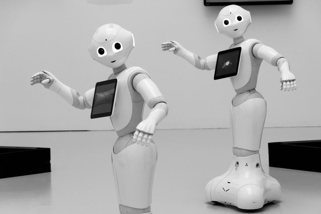 The Future of Robotics: Advancements and‍ Applications